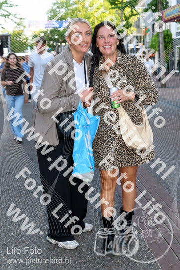 Evenement foto: Nijmeegse Vierdaagse 1015
