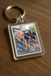 Evenement foto: Nijmeegse Vierdaagse 1015