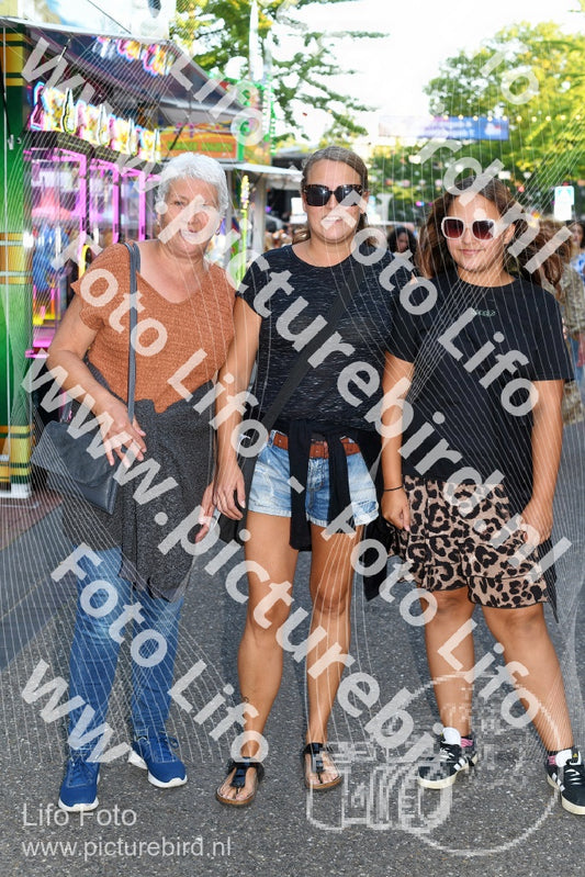 Evenement foto: Nijmeegse Vierdaagse 1015