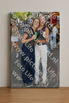 Evenement foto: Nijmeegse Vierdaagse 1015