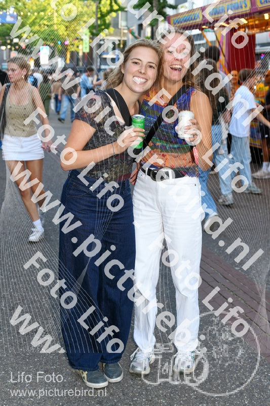 Evenement foto: Nijmeegse Vierdaagse 1015