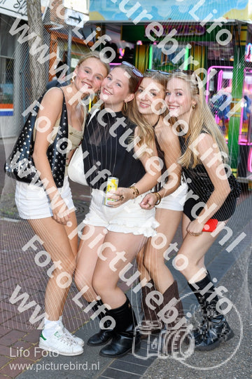 Evenement foto: Nijmeegse Vierdaagse 1015