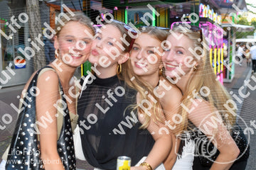 Evenement foto: Nijmeegse Vierdaagse 1015