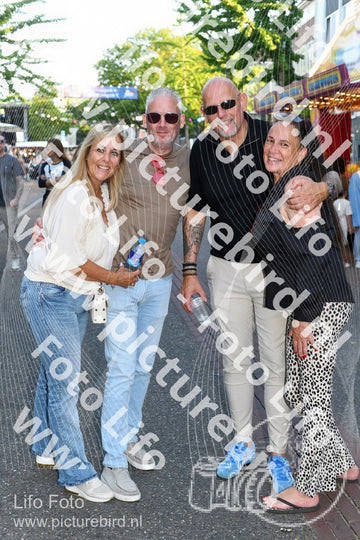 Evenement foto: Nijmeegse Vierdaagse 1015