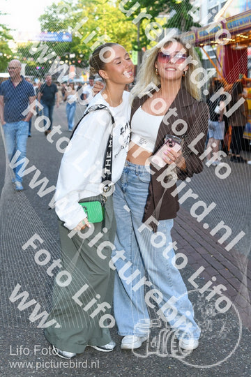 Evenement foto: Nijmeegse Vierdaagse 1015