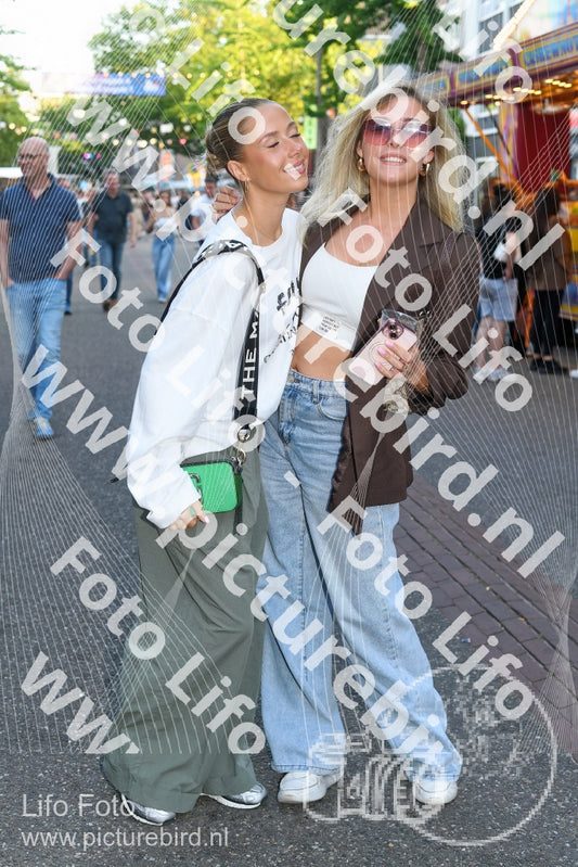 Evenement foto: Nijmeegse Vierdaagse 1015