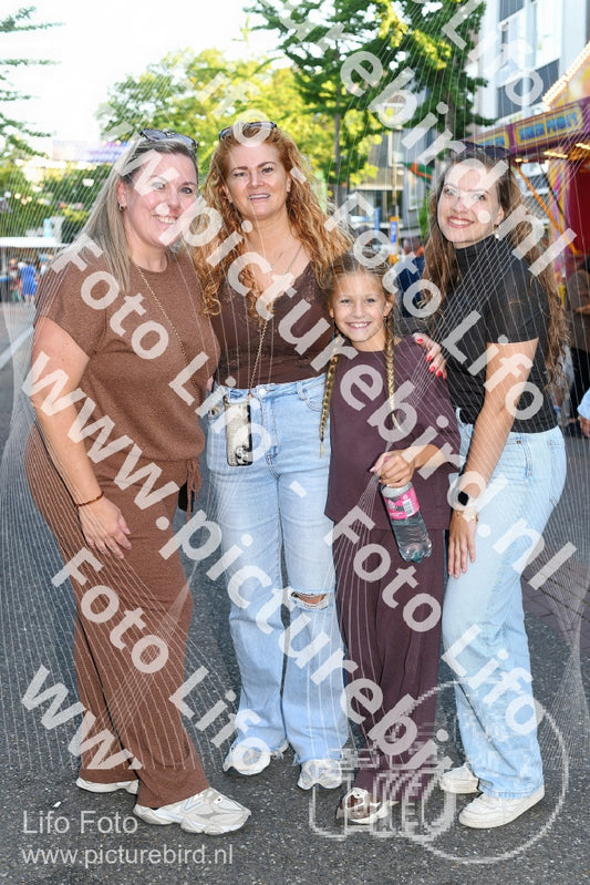 Evenement foto: Nijmeegse Vierdaagse 1015