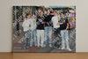 Evenement foto: Nijmeegse Vierdaagse 1015