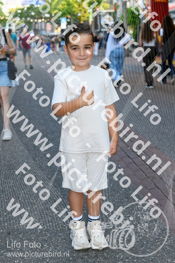 Evenement foto: Nijmeegse Vierdaagse 1015