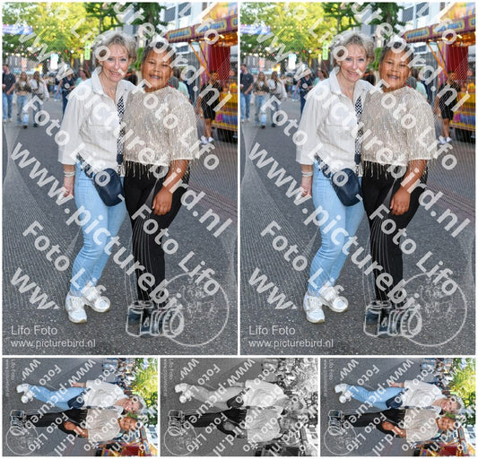 Evenement foto: Nijmeegse Vierdaagse 1015