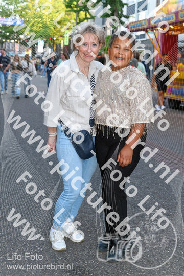 Evenement foto: Nijmeegse Vierdaagse 1015
