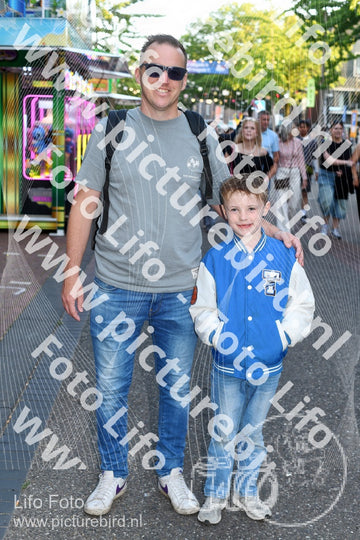 Evenement foto: Nijmeegse Vierdaagse 1015