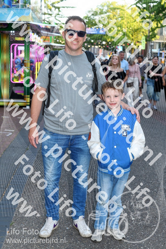 Evenement foto: Nijmeegse Vierdaagse 1015