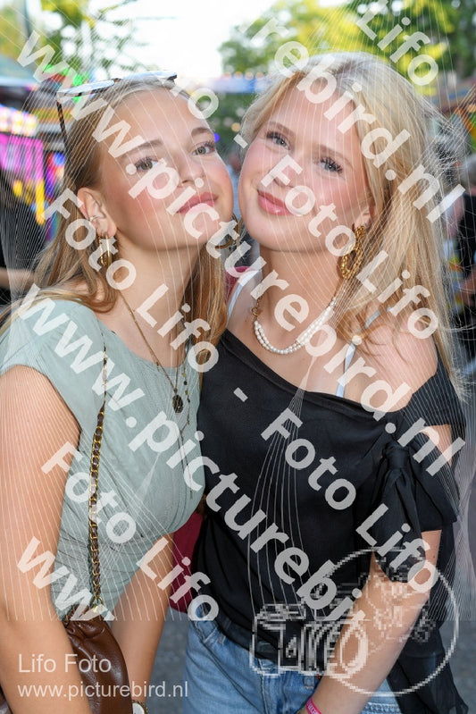 Evenement foto: Nijmeegse Vierdaagse 1015