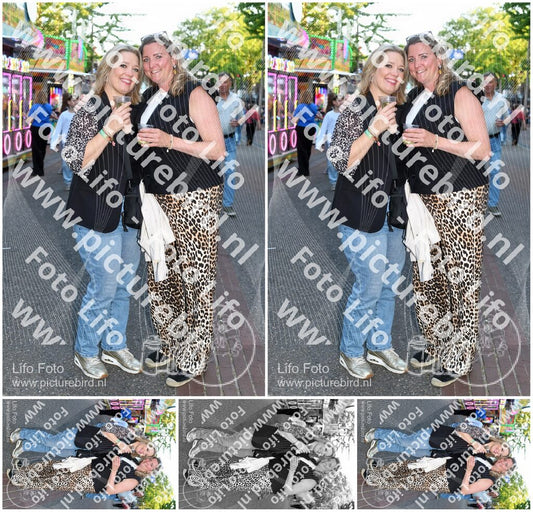 Evenement foto: Nijmeegse Vierdaagse 1015
