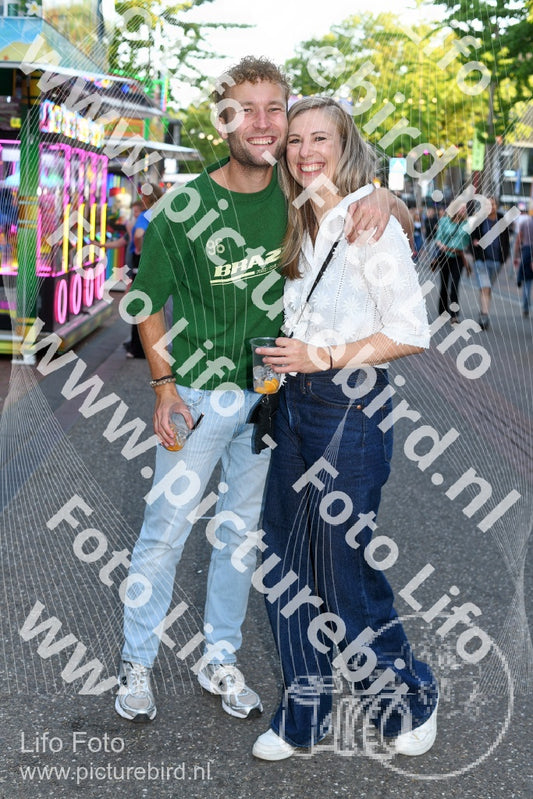 Evenement foto: Nijmeegse Vierdaagse 1015