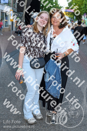 Evenement foto: Nijmeegse Vierdaagse 1015