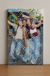 Evenement foto: Nijmeegse Vierdaagse 1015