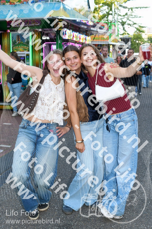 Evenement foto: Nijmeegse Vierdaagse 1015