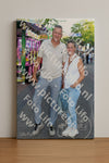 Evenement foto: Nijmeegse Vierdaagse 1015