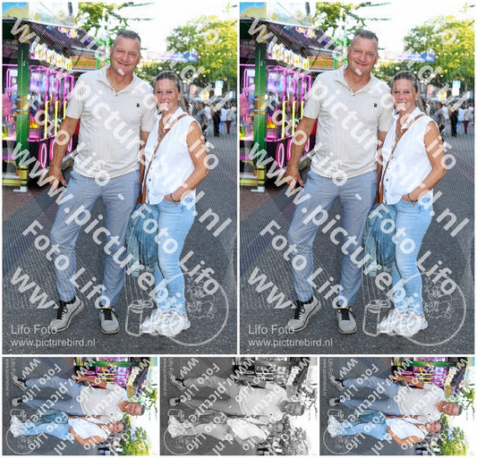 Evenement foto: Nijmeegse Vierdaagse 1015
