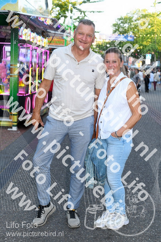Evenement foto: Nijmeegse Vierdaagse 1015
