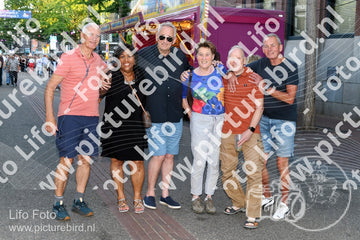 Evenement foto: Nijmeegse Vierdaagse 1015
