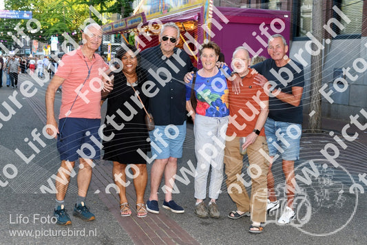 Evenement foto: Nijmeegse Vierdaagse 1015