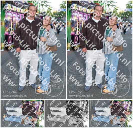Evenement foto: Nijmeegse Vierdaagse 1015