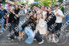 Evenement foto: Nijmeegse Vierdaagse 1015