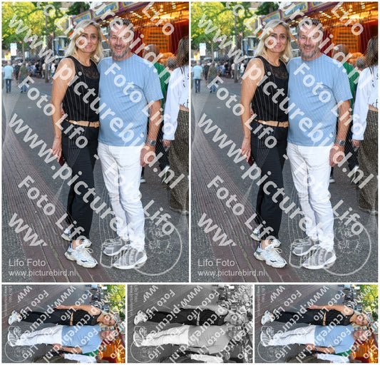 Evenement foto: Nijmeegse Vierdaagse 1015