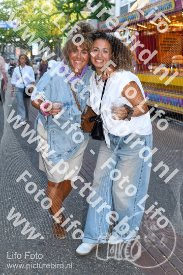 Evenement foto: Nijmeegse Vierdaagse 1015