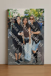 Evenement foto: Nijmeegse Vierdaagse 1015