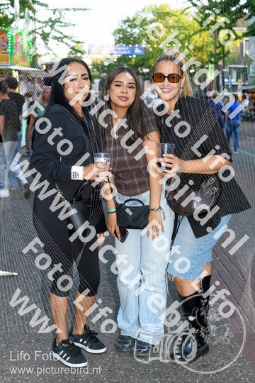 Evenement foto: Nijmeegse Vierdaagse 1015