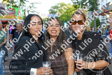 Evenement foto: Nijmeegse Vierdaagse 1015