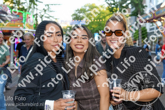 Evenement foto: Nijmeegse Vierdaagse 1015
