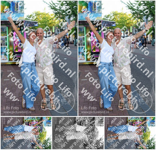 Evenement foto: Nijmeegse Vierdaagse 1015