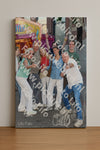 Evenement foto: Nijmeegse Vierdaagse 1015