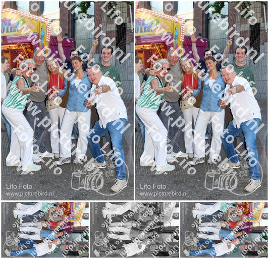 Evenement foto: Nijmeegse Vierdaagse 1015