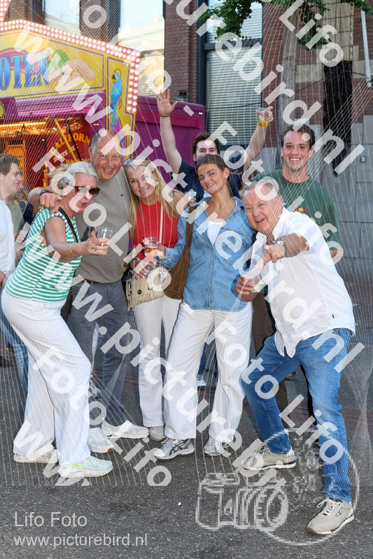 Evenement foto: Nijmeegse Vierdaagse 1015