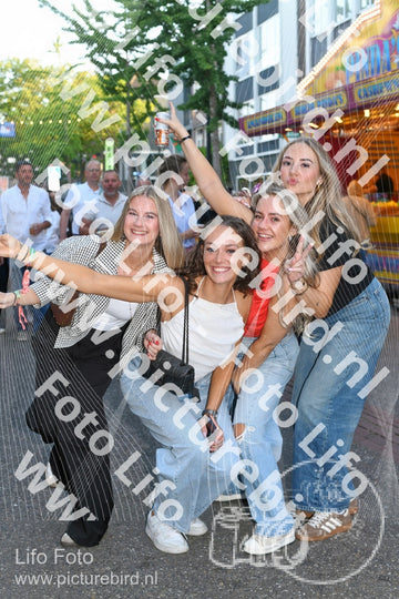 Evenement foto: Nijmeegse Vierdaagse 1015