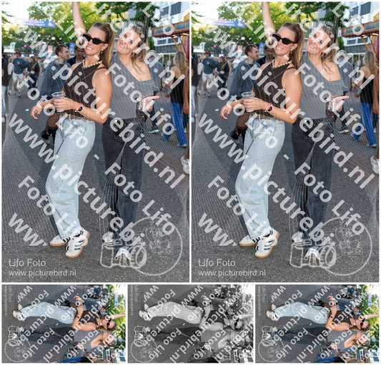Evenement foto: Nijmeegse Vierdaagse 1015