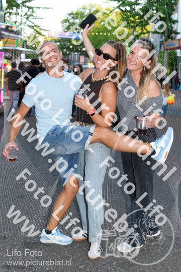 Evenement foto: Nijmeegse Vierdaagse 1015