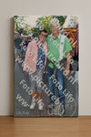Evenement foto: Nijmeegse Vierdaagse 1015