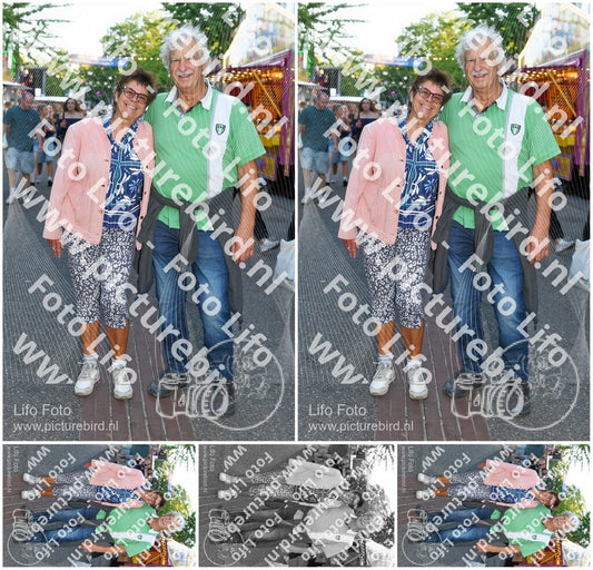 Evenement foto: Nijmeegse Vierdaagse 1015