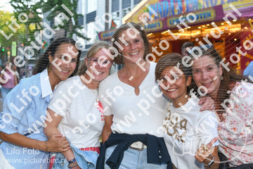 Evenement foto: Nijmeegse Vierdaagse 1015