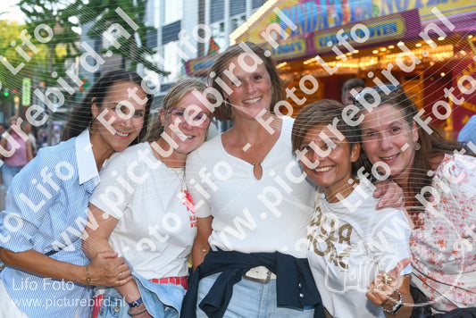 Evenement foto: Nijmeegse Vierdaagse 1015