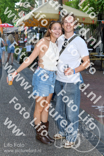 Evenement foto: Nijmeegse Vierdaagse 1015