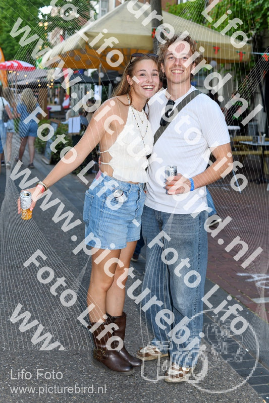 Evenement foto: Nijmeegse Vierdaagse 1015