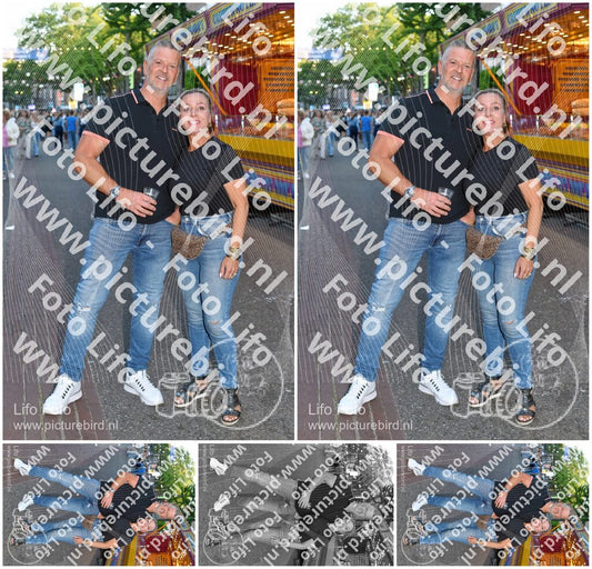Evenement foto: Nijmeegse Vierdaagse 1015